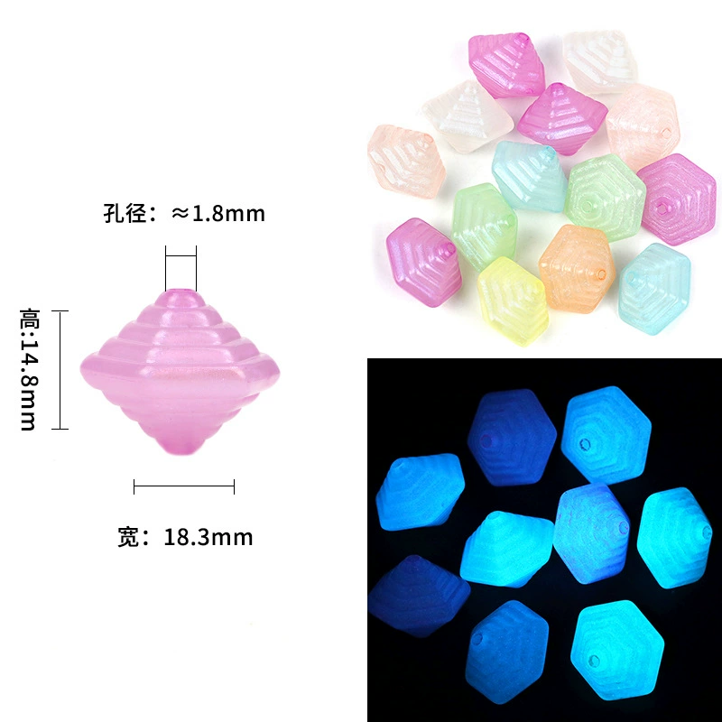 Acrylic mobile phone, accessory, accessories, beads, through hole, DIY