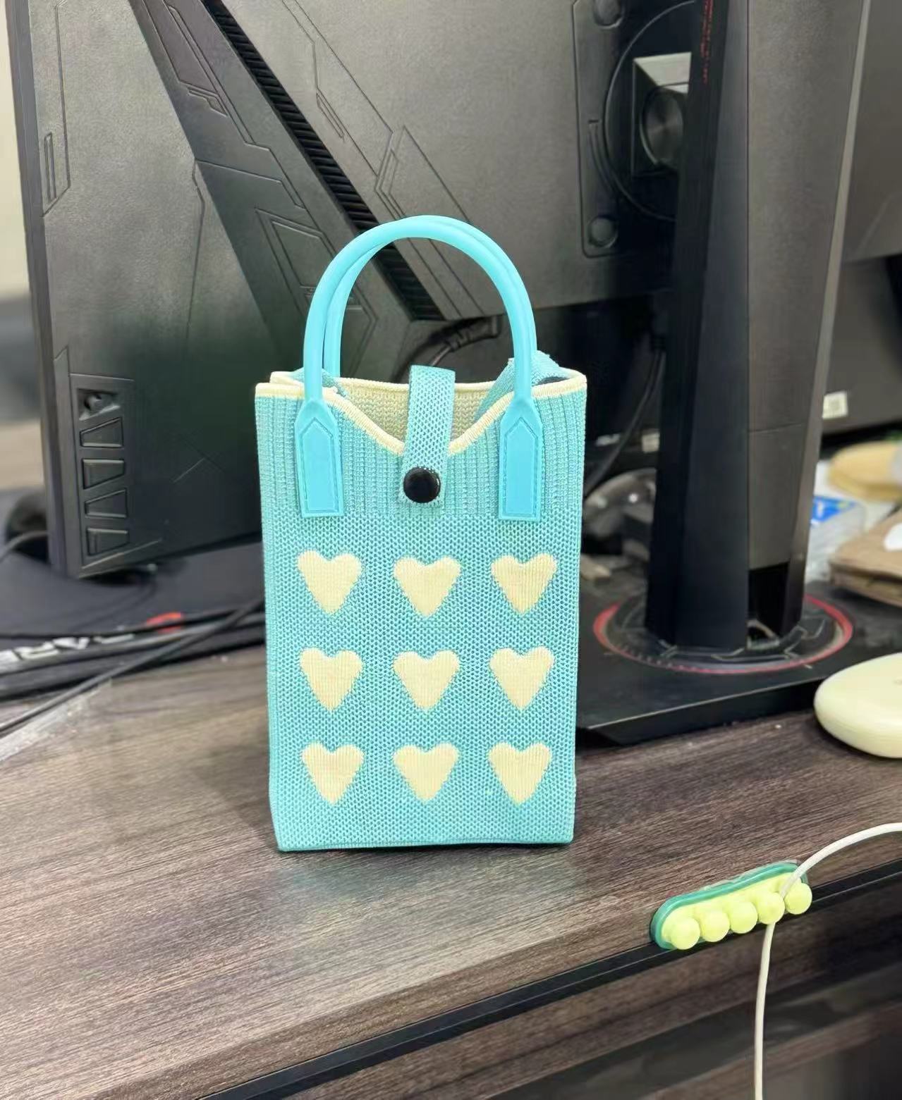 Azul. Amor