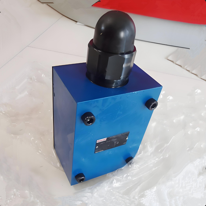 力士乐REXROTH溢流阀DBDS20P1A/25/50/100 DBDS20P1A/200/315/400