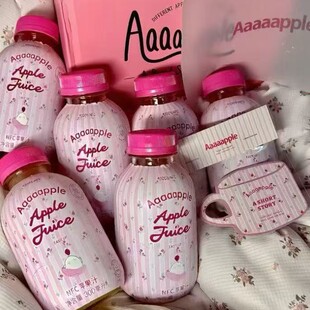 Aaaaapple�O��֭����NFC�t��ʿ�O����ˬ���ս������300mlx24ƿ
