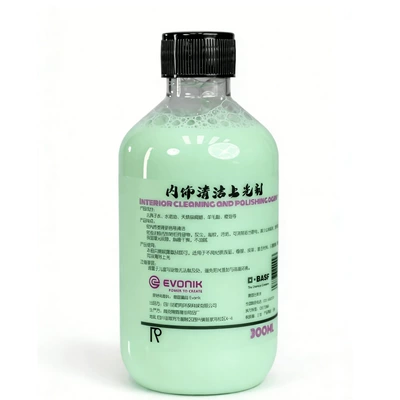 Cleaning/curing agent Polishing Agent Multifunctional Stain Remover