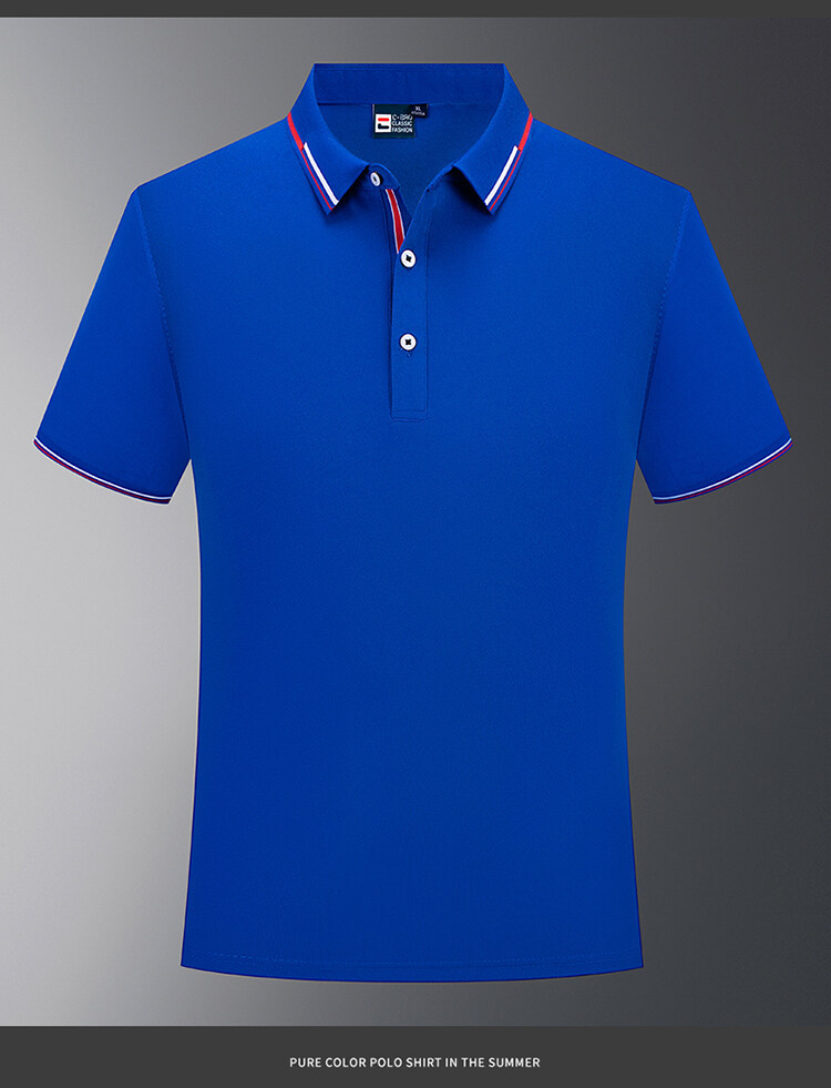 Polo Shirt Variation 3