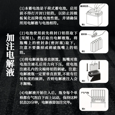 Ducati BMW Yamaha BATTERY – Car battery/battery
