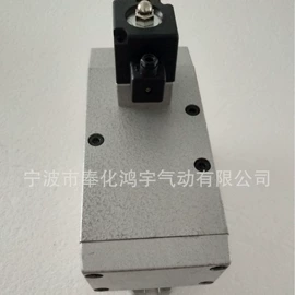 其他气动元件;气源处理器;气动控制元件