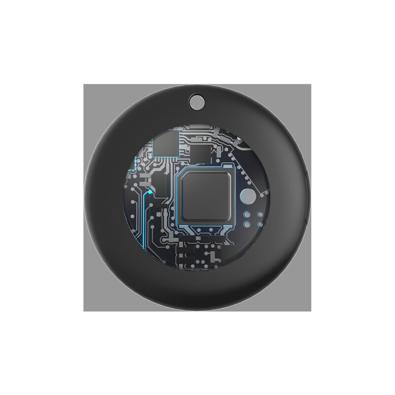 Smart Anti-Lost Device Mfi Positioning Alarm Key Wallet Luggage Bluetooth Anti-Lost Device Findmy Remote Locator Smart Anti-Lost Device Mfi Positioning Alarm Key Wallet Luggage Bluetooth Anti-Lost Device Findmy Remote Locator