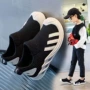 透气学生夏季新款童鞋