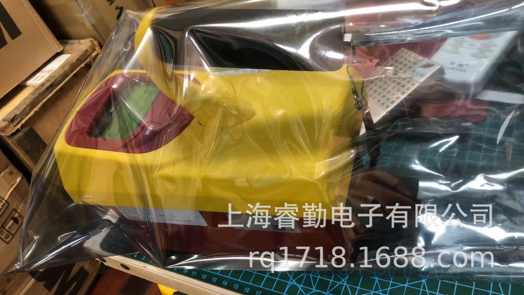 Fluke,451B    451p,电离室巡检仪,辐射仪