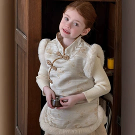 童连衣裙;童半身裙;童裤