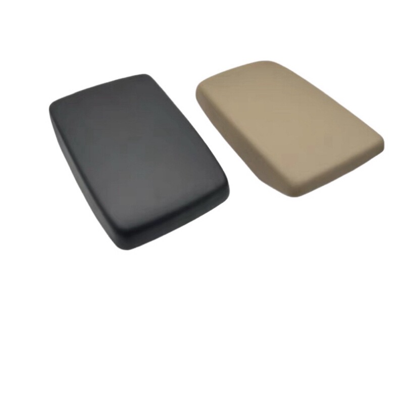 Suitable for 09-14 Highlander Central Armrest Box Lid Glove Box Storage Cover Auto Accessories