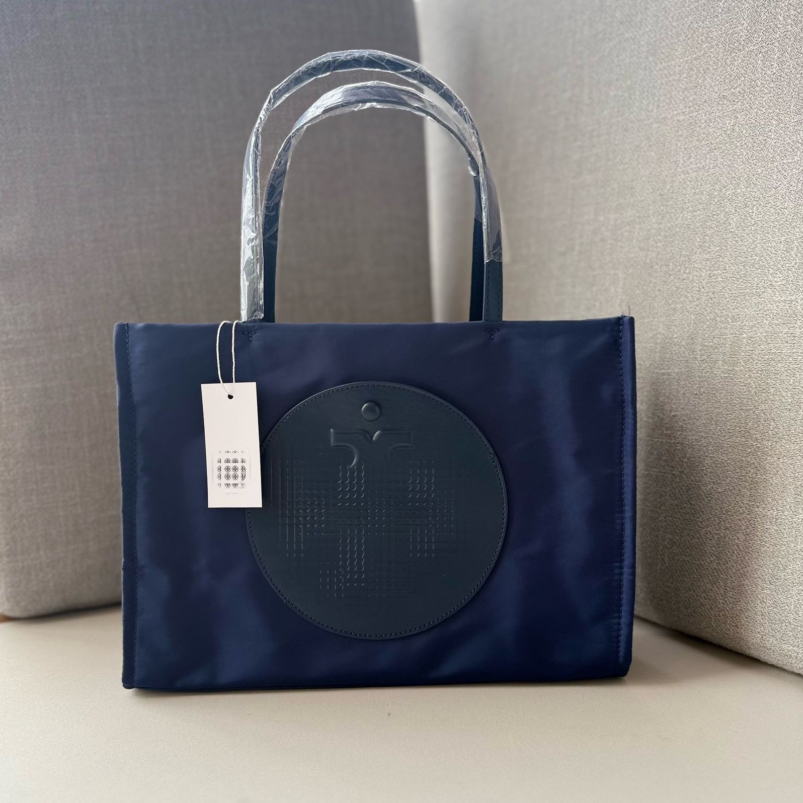 Blue small size-34*9*23cm