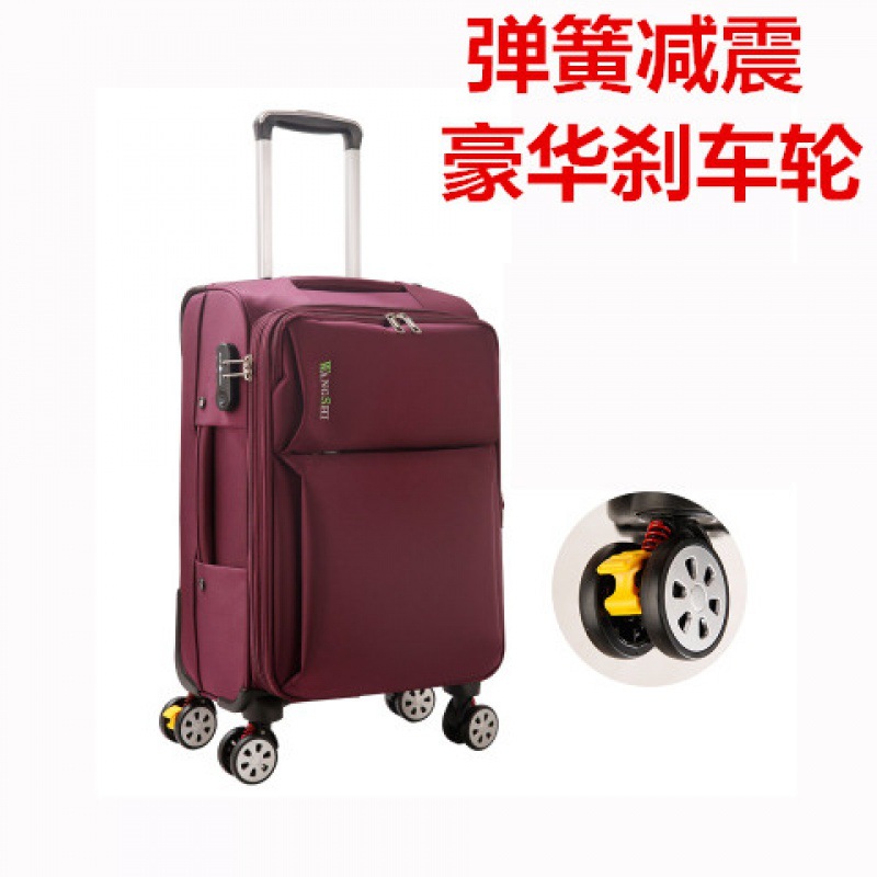 퍼플 [스프링 완충기]