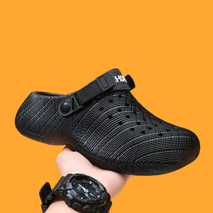 3D��y���^��Ь2026�ļ��¿�ɳ��Ь�羳��ʺ�з���������߶���Ь