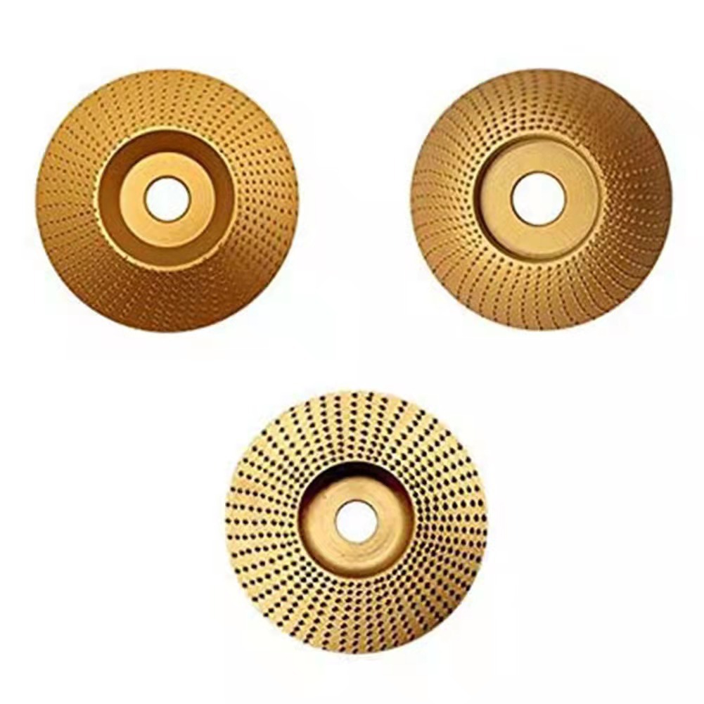 木工打磨塑形刺盘角磨机打磨片砂轮片抛光轮打磨盘抛光盘茶盘刀