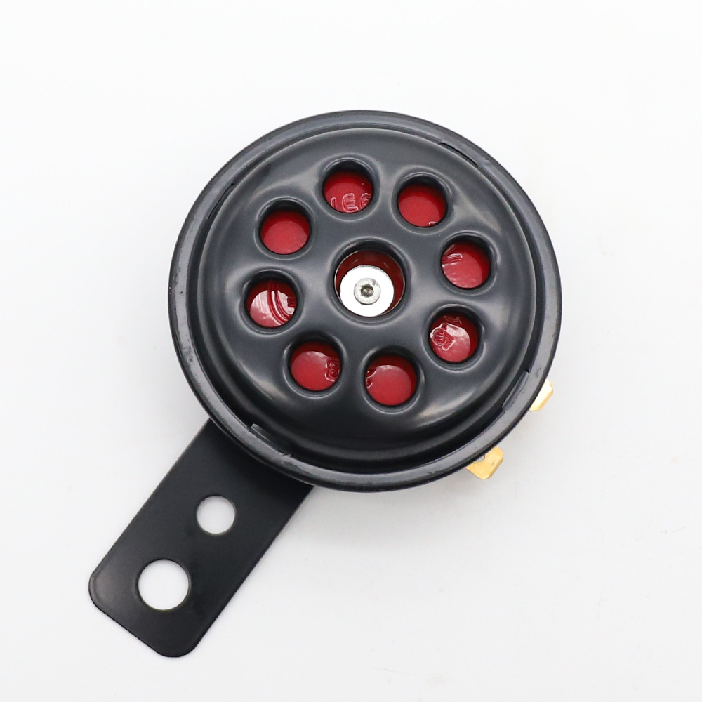 Lvee Liwei cuerno DL70 serie motocicleta coche eléctrico ATV triciclo Kart reemplazo original 12V