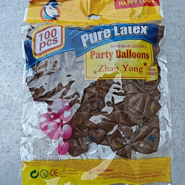 Xinhang 150g coffee color 100