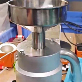 振动盘;包装机械配件;其他行业专用