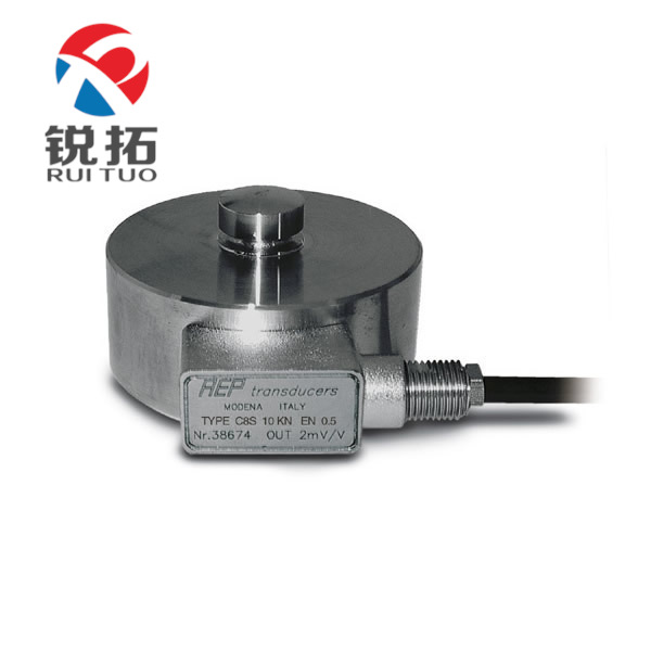 AEP C8S-（5KN~1MN）称重传感器