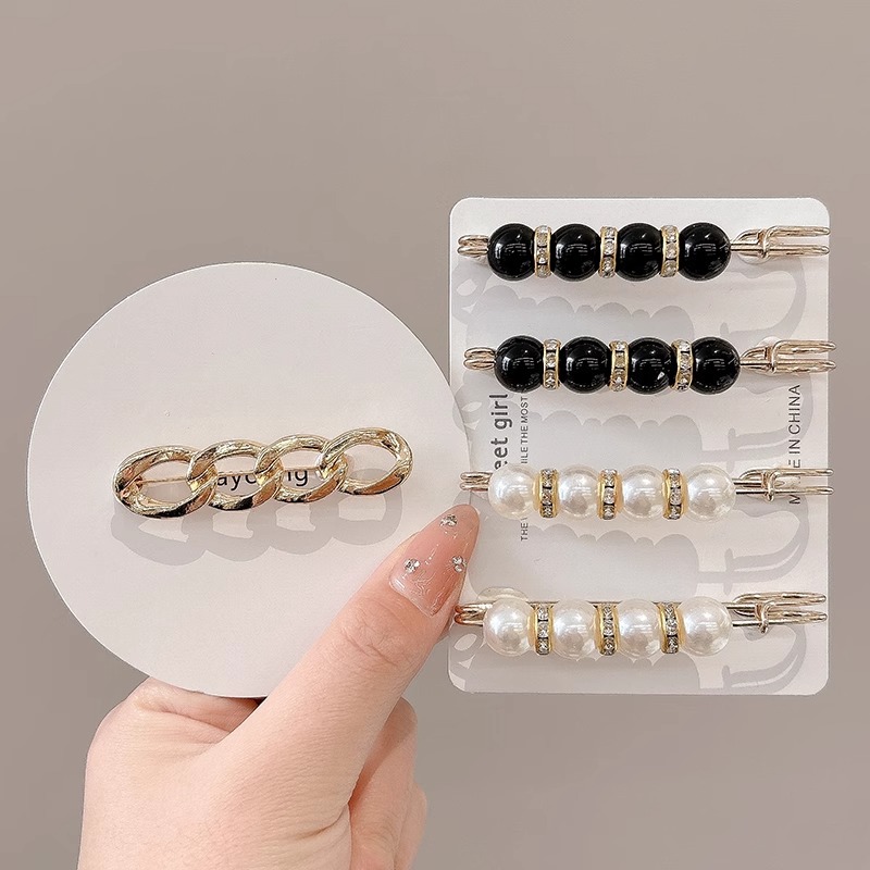 cintura de pantalón pequeño artefacto anti-luz, cintura de cintura fija vestido cintura ajustable cintura broche accesorios