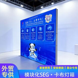 ����չ̨���Sֱ�� 3x3ģ�K�� ���b�ɏ��ÿ�Ļ�� LED �l�����bչλ