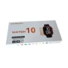 2.01 Blood Sugar Chinese Version Black