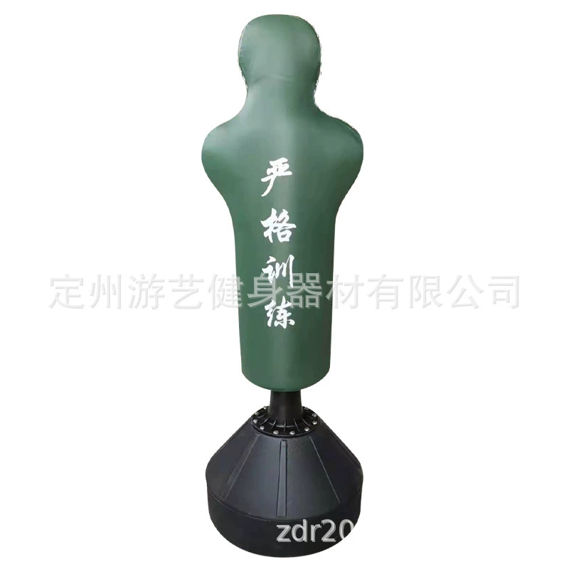 Individual boxing sandbag, roly-poly doll for gym