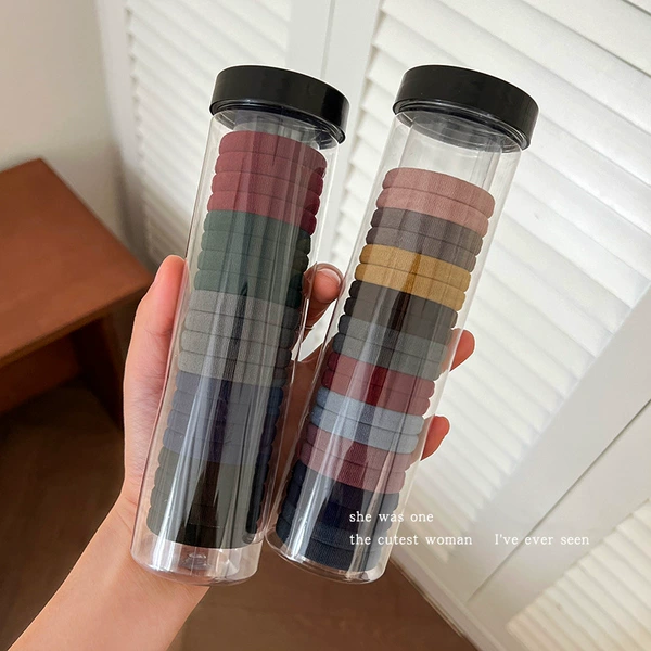 Dark color+Morandi color [two cans]