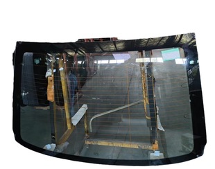 Hunan Warehouse Maite Glass Factory Specializes in Production of Various Medium and High-grade Car Front Gears, Rear Gears, Skylight, Door Glasses
