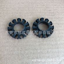 专业销售无刷外绕电机定子配套线架绝缘架骨架生产厂家