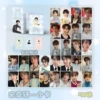 Song Yaxuan: [50 pieces in the box]