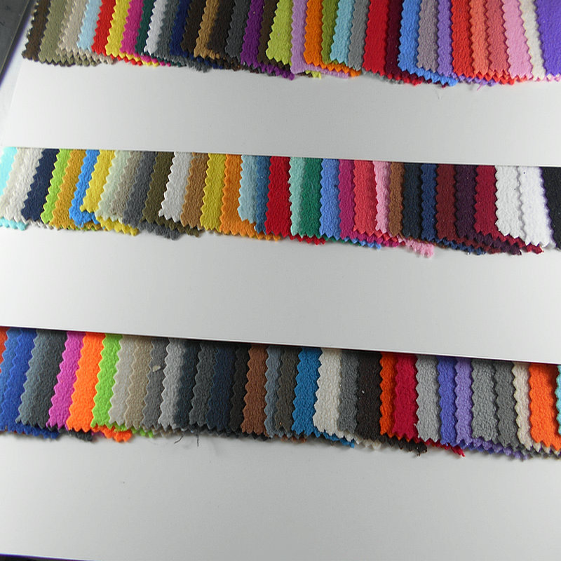 活性环保超细纤维单面摇粒绒 细摇粒绒卫衣女装保暖外套复合面料