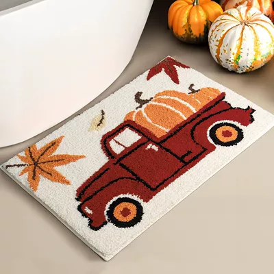 Comfortable Dirt-resistant Wear-resistant Floor Mat | Avtomobil döşəmə paspasları