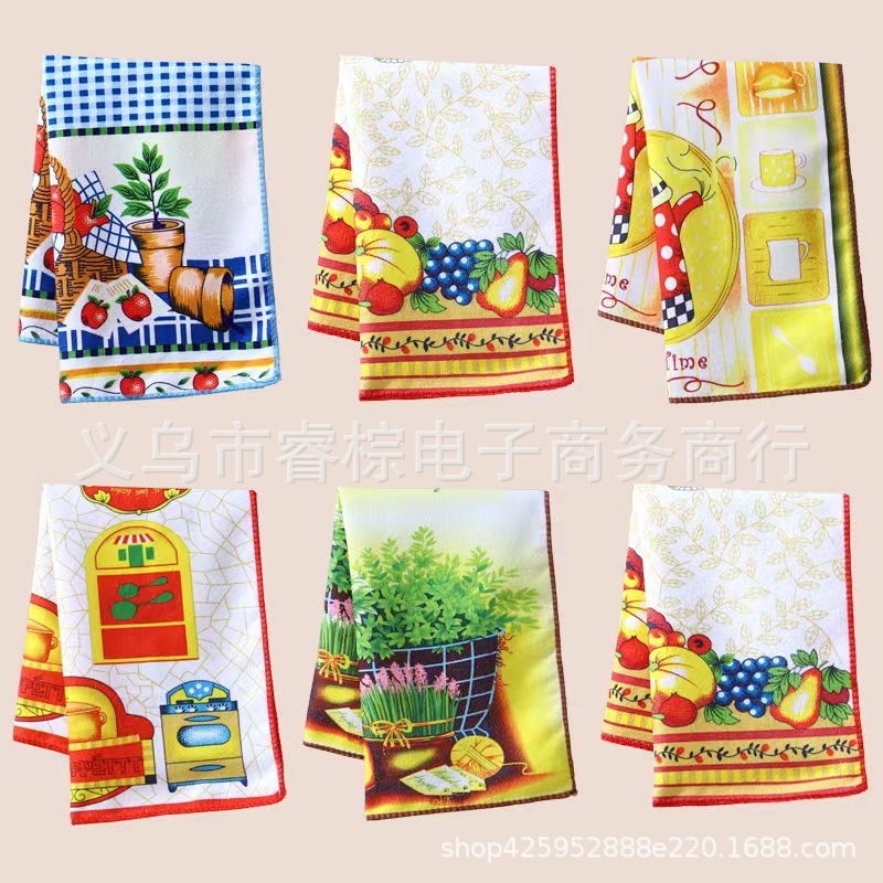 티 타월 세트 5 재고