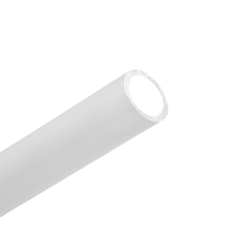 PVC industrial pipe, plastic pipe, hard pipe, large-diameter drainage pipe, underground water supply