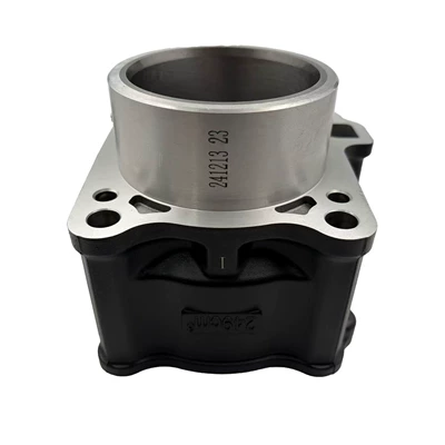 and Motorcycle Parts, Cylinder and parts