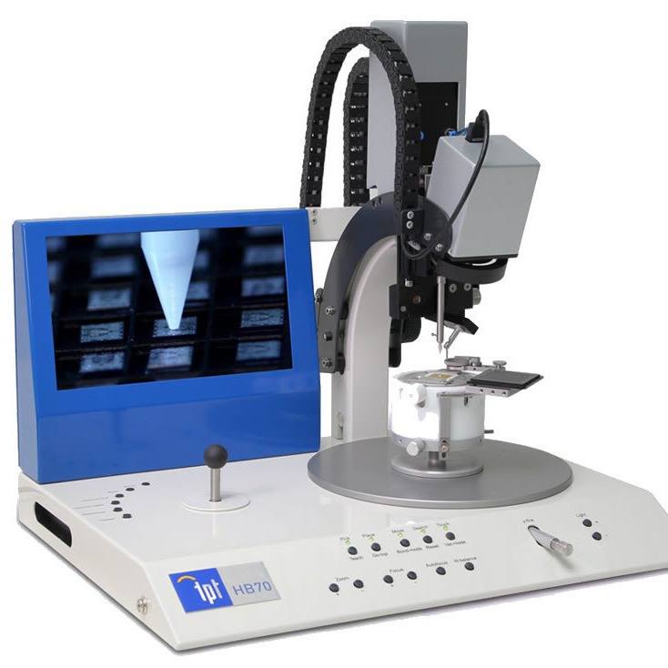 HB75 手动贴片机