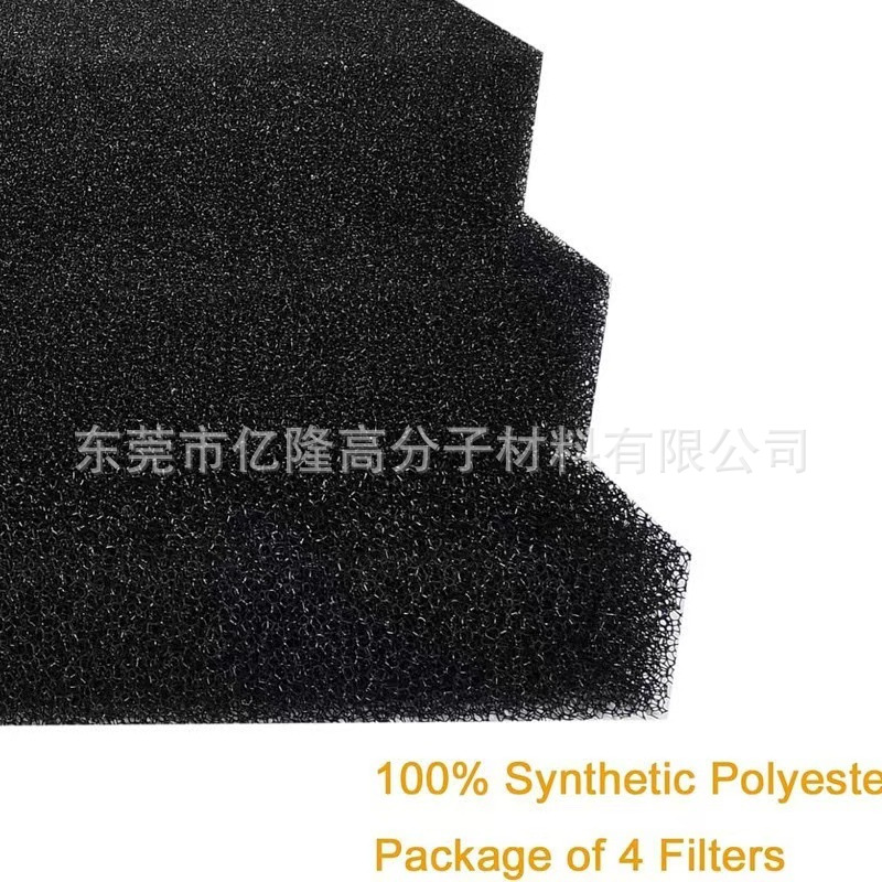 适用于 伊莱克斯LTHWP AEG 1123156000干燥机过滤器 烘干机过滤棉