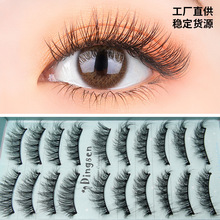 DINGSEN�ٽ�ë���S10�� 3d���w�����۽�ë��Ȼ ���ܾ��N��ë