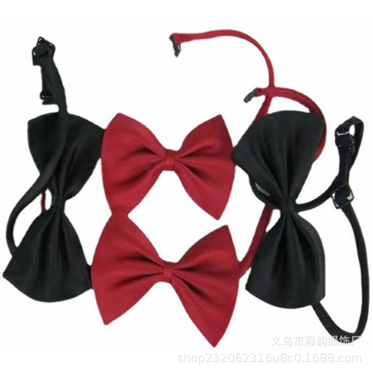 Bow tie