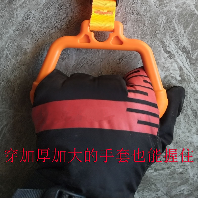 Hot-selling product from the source factory: child entry/exit handle, car back seat handrail, elderly grab handle for getting into and out of the car