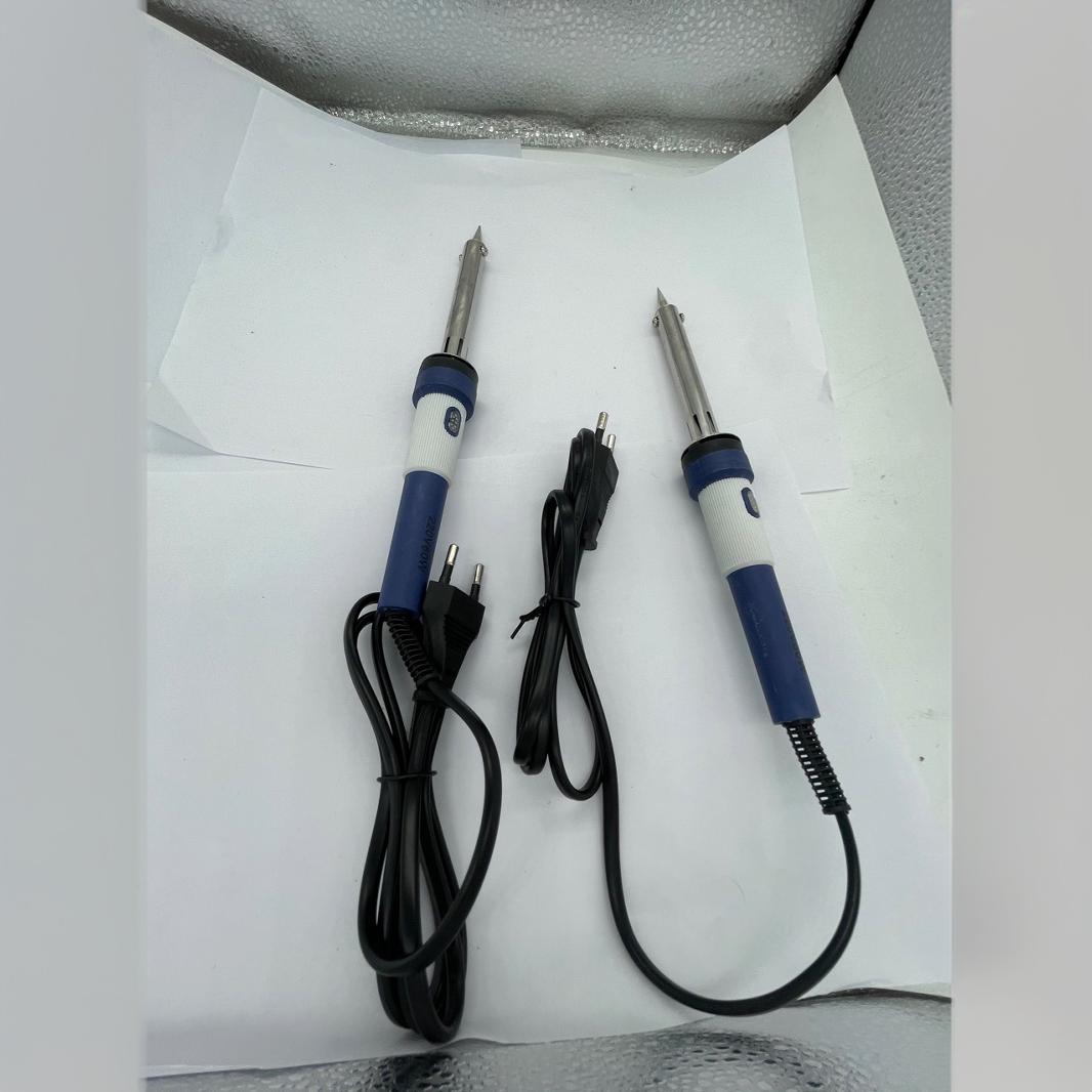 60 w  electric iron  60W 电烙铁