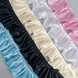 织带;花边;其他纺织辅料