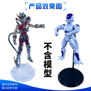 Гибкая стойка-змея для HG 1/144 и фигурок SHF