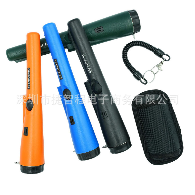 Small Metal Positioning Stick Metal Detector Portable Handheld Metal Detector Gp-Pointer Stick