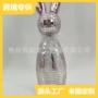 万圣节定制圣诞节跨境镜面球