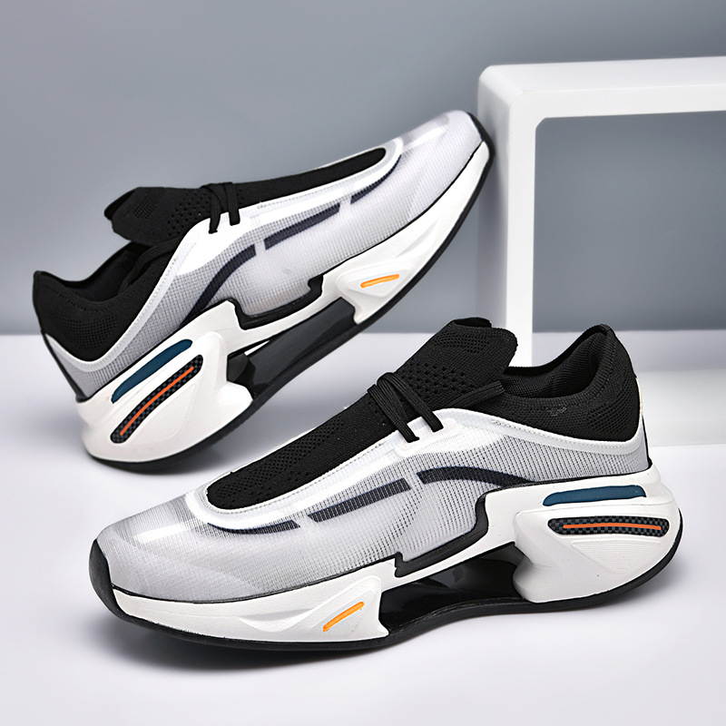 Zapatos de corrida de carbono de arco de 3 pies de gran conejo superligero para hombres y mujeres zapatos de deporte casuales de algodón zapatos de corrida rojos 7pro