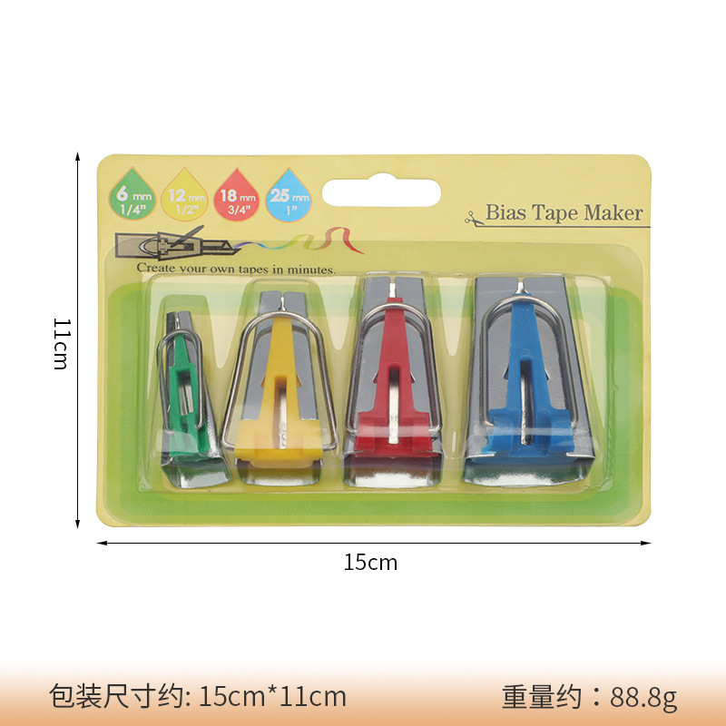 Juego de 4 piezas de borde (tarjeta amarilla)