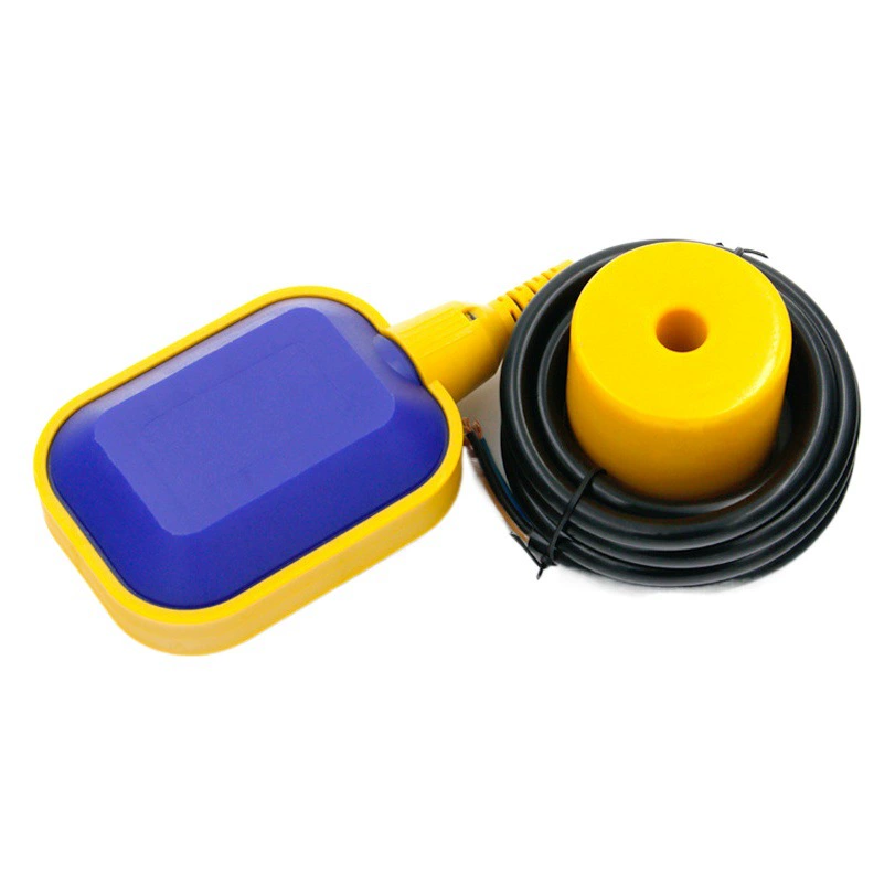 Высокотемпературный поплавковый переключатель уровня воды регулятор уровня поплавка переключатель типа кабеля поплавковый переключатель уровня воды плавающий шаровой клапан