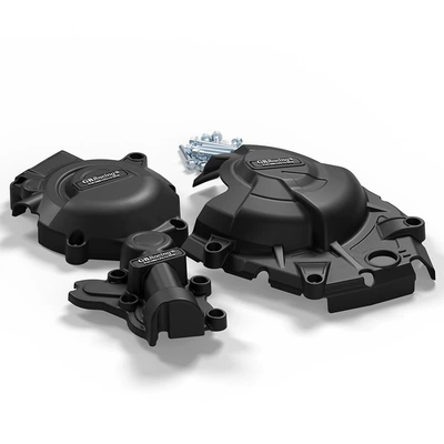 Engine Protection Side — Motorcycle Safety Supplies