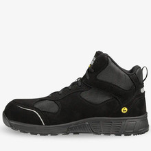 kSafety Jogger FUJI S3S MID ͸mЎͰȫЬ