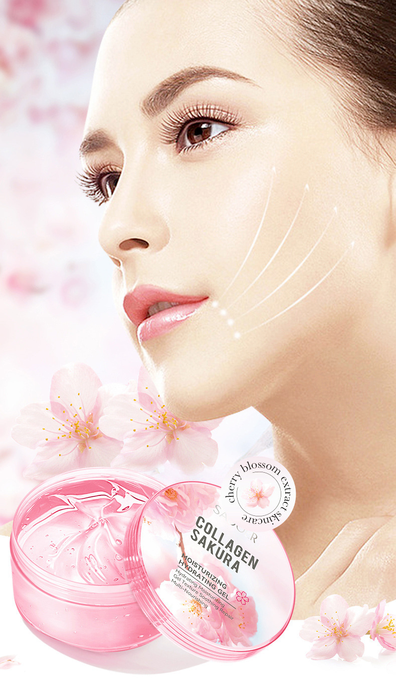 Eye Mask Facial Mask Solid Color Personal Care Skin Care display picture 15